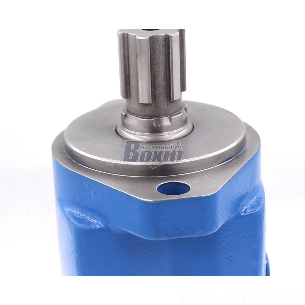 Collaborate with Us: BM5 Hydraulic Motor Manufacturing & Distribution detail image